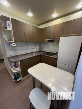 1-к квартира, вторичка, 28м2, 5/9 этаж