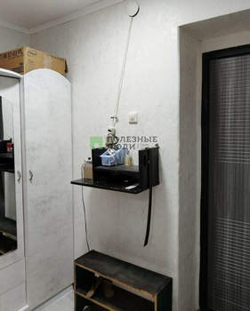 1-к квартира, вторичка, 34м2, 5/5 этаж