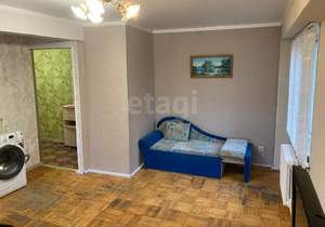 1-к квартира, вторичка, 32м2, 5/5 этаж
