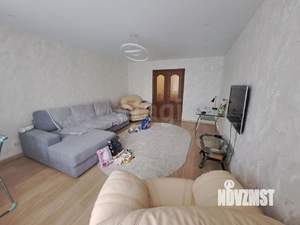 2-к квартира, вторичка, 66м2, 5/10 этаж