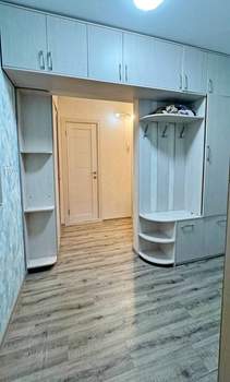 2-к квартира, вторичка, 45м2, 10/10 этаж