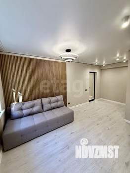 Студия квартира, вторичка, 18м2, 4/5 этаж