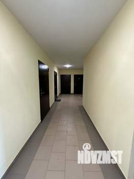 Студия квартира, вторичка, 28м2, 10/17 этаж