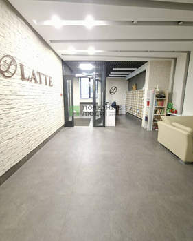 Студия квартира, вторичка, 23м2, 4/17 этаж