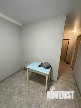 1-к квартира, вторичка, 29м2, 4/9 этаж