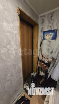 2-к квартира, вторичка, 38м2, 2/2 этаж