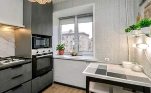 2-к квартира, вторичка, 44м2, 5/5 этаж