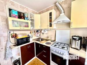 3-к квартира, вторичка, 49м2, 5/5 этаж