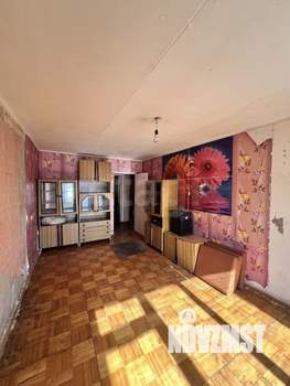 2-к квартира, вторичка, 47м2, 3/5 этаж