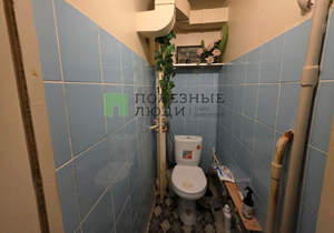 2-к квартира, вторичка, 56м2, 3/5 этаж