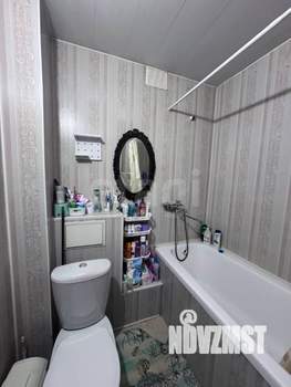 1-к квартира, вторичка, 31м2, 4/5 этаж