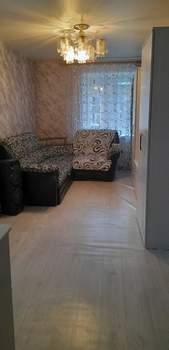 2-к квартира, вторичка, 41м2, 2/4 этаж