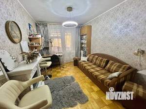 3-к квартира, вторичка, 65м2, 1/10 этаж