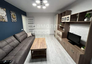 2-к квартира, вторичка, 50м2, 6/10 этаж