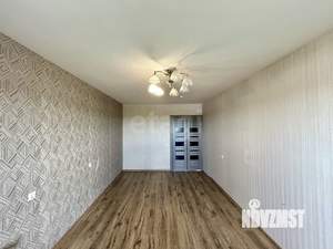 2-к квартира, вторичка, 48м2, 8/17 этаж