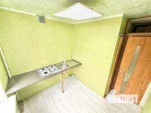 2-к квартира, вторичка, 47м2, 3/5 этаж