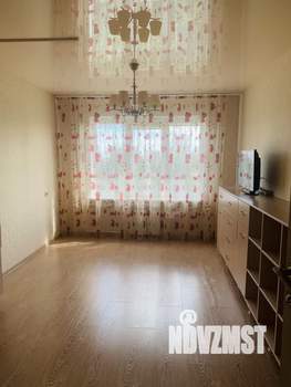 4-к квартира, вторичка, 78м2, 6/9 этаж