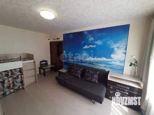 2-к квартира, вторичка, 44м2, 1/9 этаж