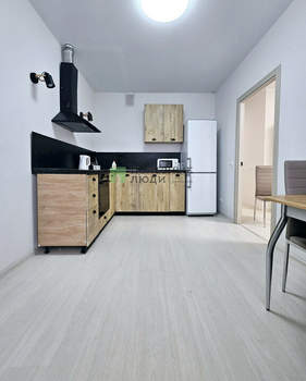 2-к квартира, вторичка, 59м2, 12/17 этаж