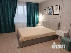 1-к квартира, вторичка, 44м2, 6/28 этаж