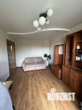 2-к квартира, вторичка, 43м2, 7/9 этаж