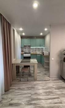 1-к квартира, вторичка, 33м2, 4/5 этаж