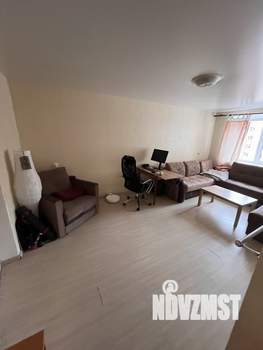 3-к квартира, вторичка, 58м2, 5/9 этаж