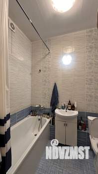 2-к квартира, вторичка, 41м2, 15/15 этаж