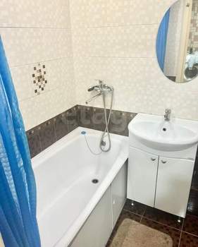 1-к квартира, вторичка, 31м2, 8/18 этаж