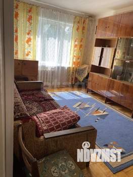 2-к квартира, вторичка, 43м2, 5/9 этаж