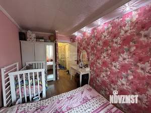 3-к квартира, вторичка, 66м2, 2/5 этаж
