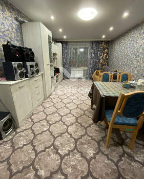 Студия квартира, вторичка, 25м2, 5/9 этаж