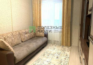 2-к квартира, вторичка, 55м2, 12/14 этаж