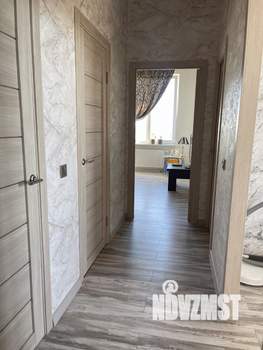 2-к квартира, вторичка, 51м2, 15/17 этаж