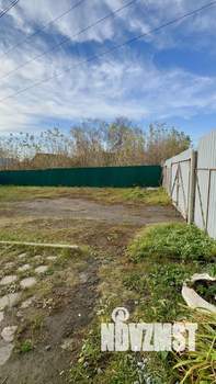 1-к квартира, вторичка, 32м2, 1/2 этаж