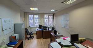 3-к квартира, вторичка, 76м2, 1/4 этаж