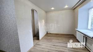 1-к квартира, вторичка, 25м2, 2/5 этаж