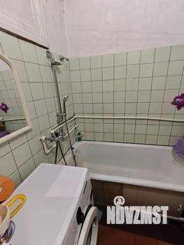 3-к квартира, вторичка, 73м2, 1/3 этаж
