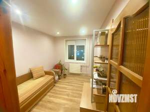 3-к квартира, вторичка, 76м2, 4/9 этаж