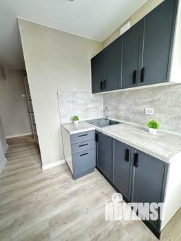 2-к квартира, вторичка, 43м2, 9/9 этаж