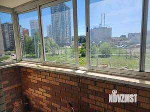 2-к квартира, вторичка, 55м2, 4/17 этаж