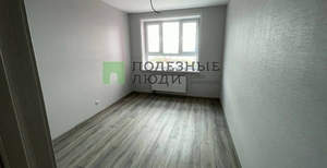 2-к квартира, вторичка, 55м2, 14/17 этаж