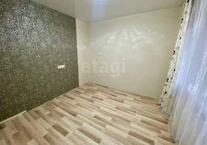 4-к квартира, вторичка, 59м2, 1/5 этаж