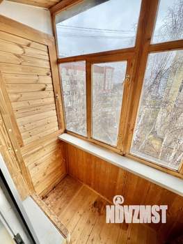 2-к квартира, вторичка, 43м2, 8/9 этаж