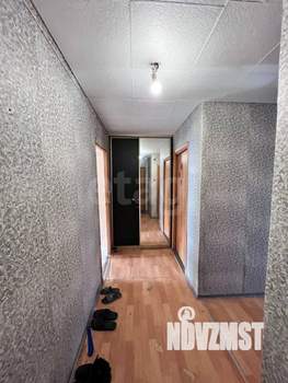 2-к квартира, вторичка, 46м2, 1/5 этаж