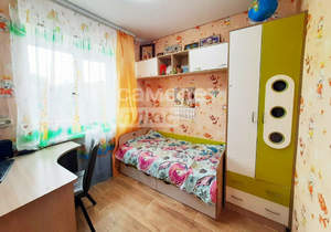 2-к квартира, вторичка, 42м2, 5/5 этаж