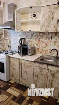 1-к квартира, вторичка, 30м2, 1/5 этаж