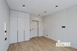 1-к квартира, вторичка, 51м2, 10/25 этаж