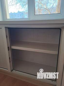 2-к квартира, вторичка, 44м2, 2/5 этаж