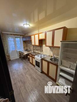 1-к квартира, вторичка, 35м2, 3/9 этаж